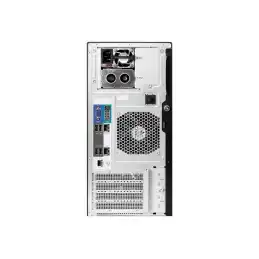 HPE ProLiant ML30 Gen10 Plus Performance - Serveur - tour - 4U - 1 voie - 1 x Xeon E-2314 - 2.8 GHz - RA... (P44720-421)_3